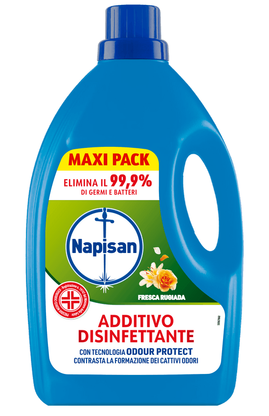FOP Napisan additivo disinfettante Rugiada 2,2L Sanremo PMC.png