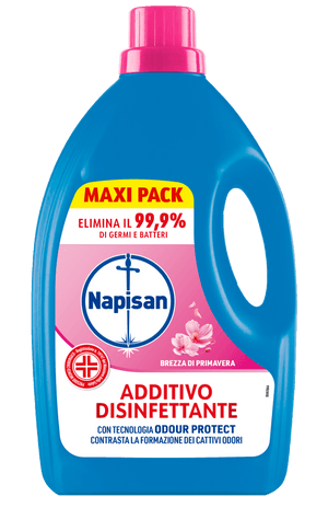 FOP Napisan additivo disinfettante Primavera 2,2L Sanremo PMC.png